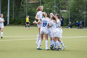 Bild 20 - F SV Eidelstedt - SC Alstertal-Langenhorn : Ergebnis: 2:7